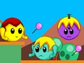 Mäng Newee Ball 2 Internetis