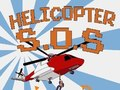 Mäng Helikopteri SOS  Internetis