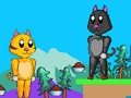 Mäng Chinu neko Internetis