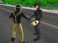 Mäng 3D-mäng Bendy ja tint  Internetis