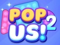 Mäng Pop meid 2  Internetis