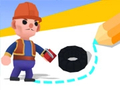 Mäng Joonistama tapma Internetis