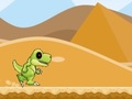 Mäng Jookse Dino jooks  Internetis