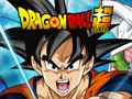 Mäng Dragon Ball Pusle  Internetis