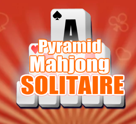 Mäng Püramiid Mahjong Solitaire  Internetis