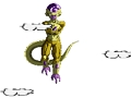 Mäng Freeza Jump Dragon Ball Z Internetis