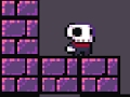 Mäng Üksildane Skullboy  Internetis