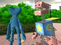 Mäng Boxy Boo Poppy mänguaeg  Internetis