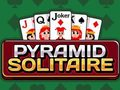 Mäng Püramiid Solitaire  Internetis