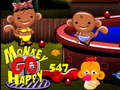 Mäng Ahv Go Happy Stage 547 Internetis