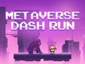 Mäng Metaverse kriipsujooks Internetis