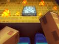 Mäng Parkour koopas 3D  Internetis