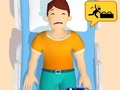 Mäng Doktor Kangelane  Internetis