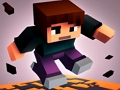 Mäng Noob Parkour: Madalmaad  Internetis