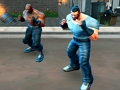 Mäng Street Mayhem lööb 'Em Up'i  Internetis