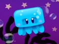 Mäng Jelly gnam gnam Internetis