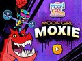 Mäng Kuutüdruk Moxie  Internetis