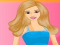 Mäng Kaunista Barbie kook  Internetis