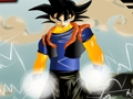 Mäng Dragonball Z Riietu  Internetis