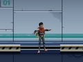 Mäng Ekans: Jetpack Blast Internetis