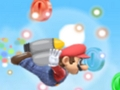 Mäng Mario Dash Jetpack Internetis