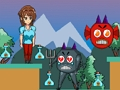 Mäng Mizu Quest 2 Internetis