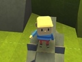 Mäng Kogama: Panda Parkour Internetis