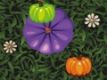 Mäng Värv Pumpkin Match  Internetis