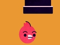 Mäng Flappy lind Internetis
