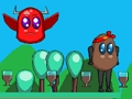 Mäng Choco benno 2 Internetis