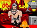 Mäng Ahv Go Happy Stage 545 Internetis