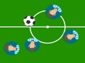 Mäng Brasiilia vs Argentina  Internetis