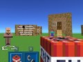 Mäng NOOB GRIEFER Internetis