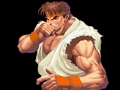Mäng Tänavavõitleja II Ryu vs Sagat Internetis