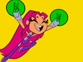 Mäng Teen Titans Go pusle  Internetis