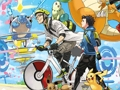Mäng Pokemoni varjatud tähed  Internetis