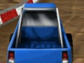 Mäng Top Truck 3D Internetis