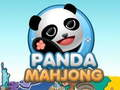 Mäng Panda mahjong Internetis