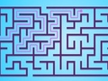 Mäng Mängi Maze  Internetis