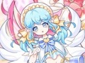 Mäng Anime printsessi riietus  Internetis