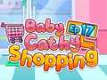 Mäng Baby Cathy Ep17: Ostlemine  Internetis