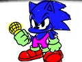 Mäng Sonic värvimisraamat  Internetis