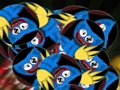 Mäng HUGGY WUGGY CLICKER Internetis