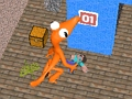 Mäng Vikerkaare noob ellujäänu 3d Internetis