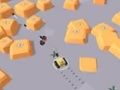 Mäng Rock Buster 3D Internetis
