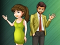 Mäng Amgel Easy Room Escape 89 Internetis