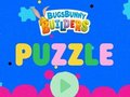 Mäng Bugs Bunny Builders Pusle  Internetis