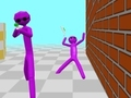 Mäng 3D paintballi laskur  Internetis