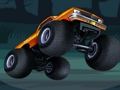 Mäng Monster Truck vs zombid Internetis