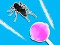 Mäng Juht The Ant  Internetis